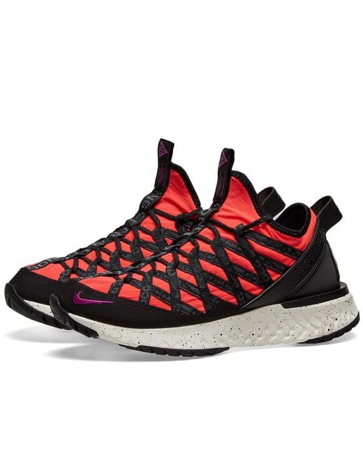 nike acg react terra gobe men's