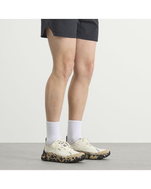 Norda White The 001 Sneaker for men