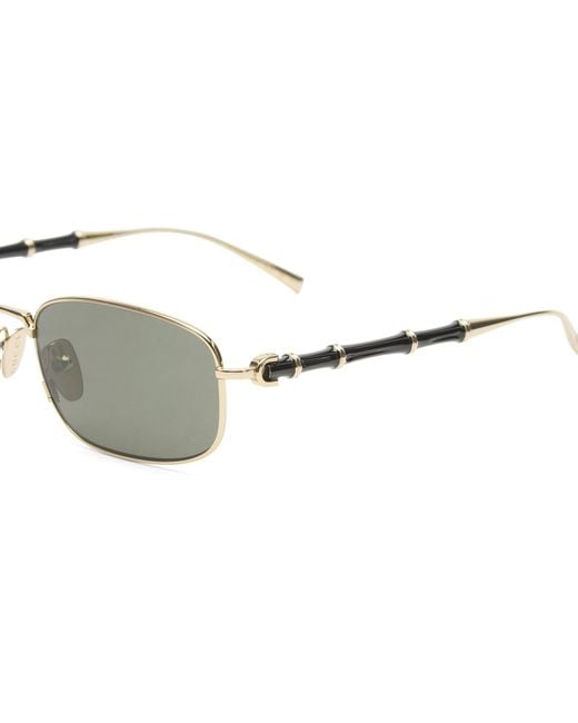 Gucci Metallic Gg2155S Sunglasses