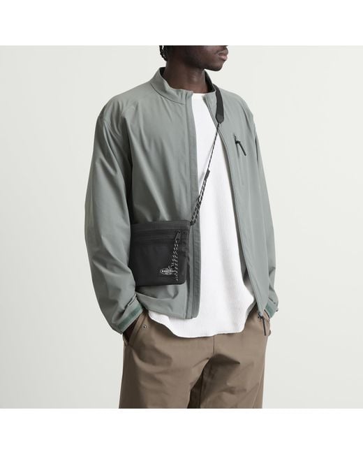 Eastpak Black Athleisure Cross Body Bag