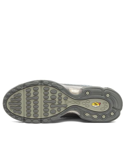 Nike Gray Air Max Plus Vii Nbhd Sneaker for men