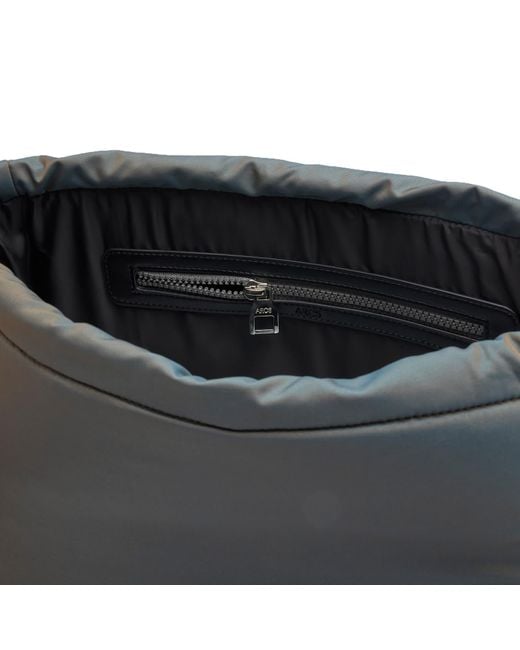 Arc Gray Yesterday Backpack