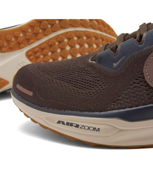 Nike Brown Nike Air Zoom Pegasus 41 Sp Sneaker