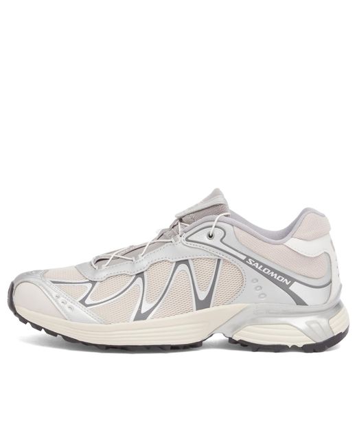 Salomon White Xt-Whisper Sneaker