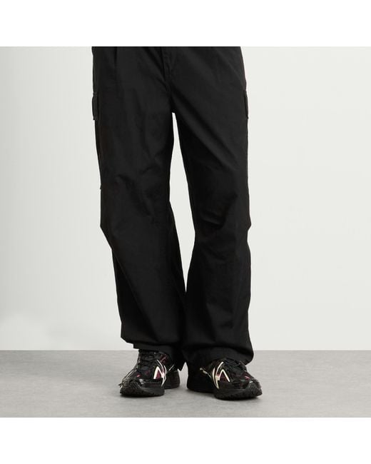 New Balance Black 1906A Sneaker