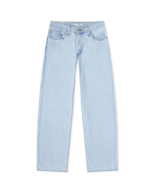 jeans baggy dad levis