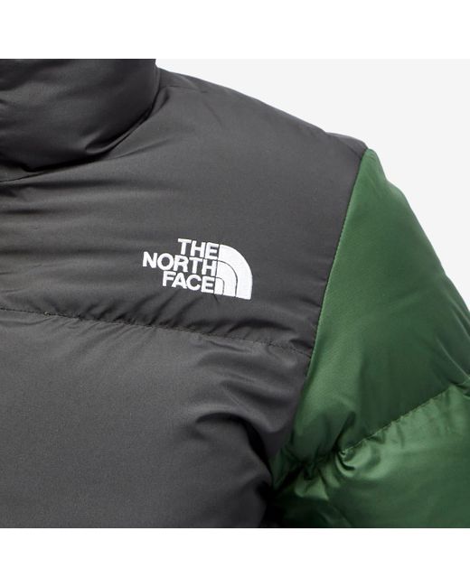 The North Face Green Saikuru Jacket