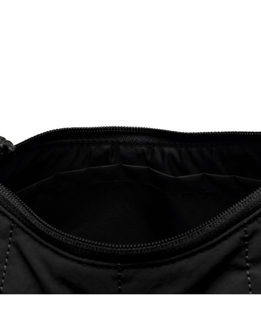 Eastpak Black Half Moon Cross Body Bag