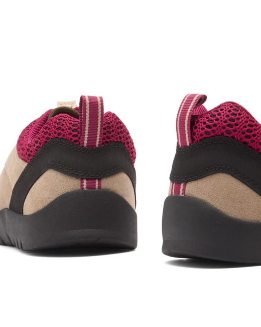 Keen Pink Jasper "Rocks" Sp Sneaker for men
