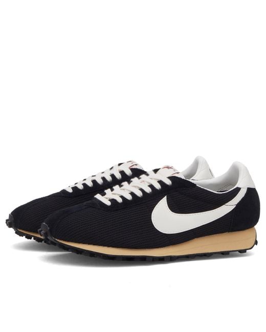 Nike Blue Ld-1000 Sneaker