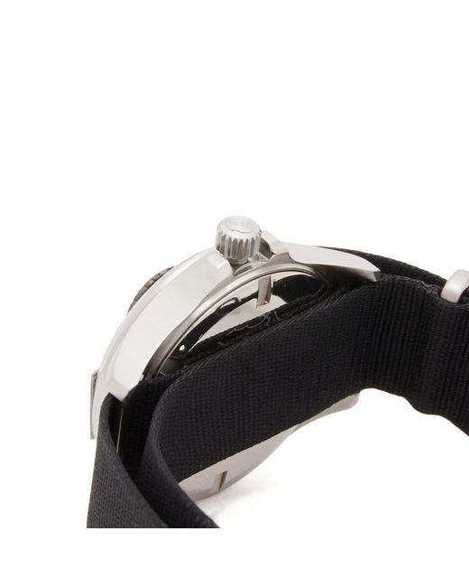 A Bathing Ape Black Type 17 Bapex #1 for men