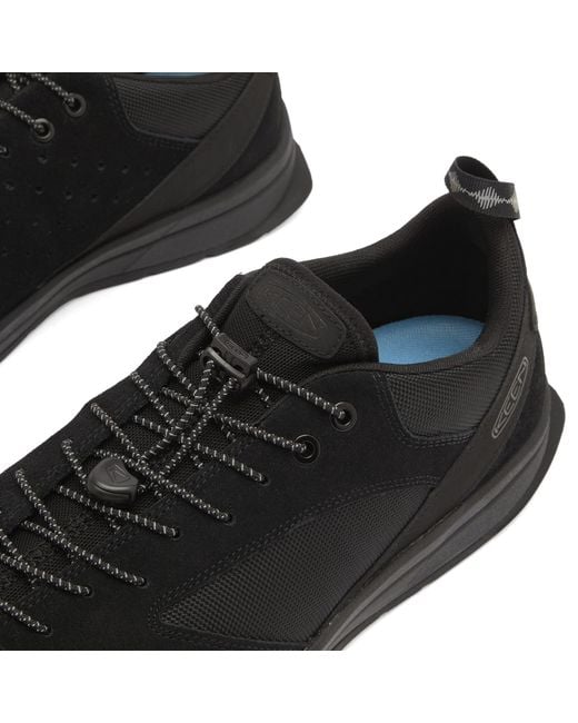 Keen Black Jasper Iii for men