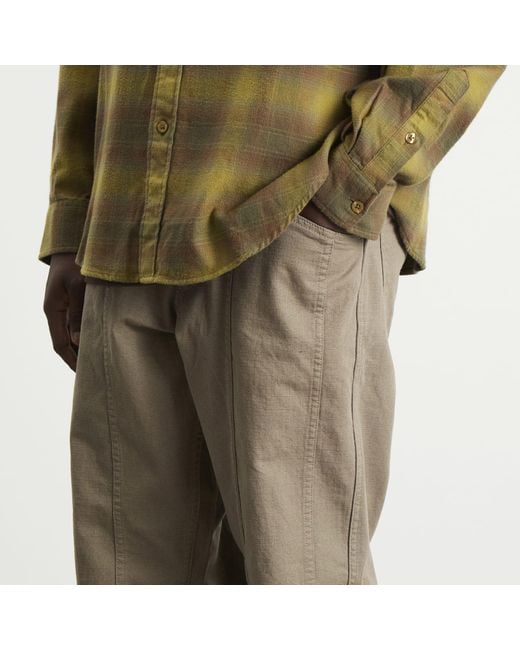 Vans Natural Otw Trench Pant for men