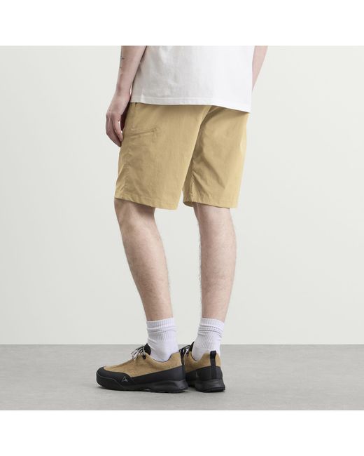 Montbell Natural O.D. Shorts for men