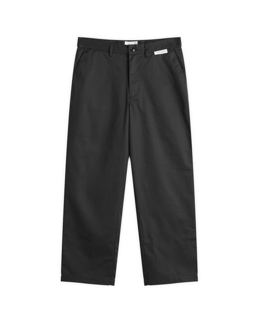 w taps trousers L WTAPS® Straight-Leg Twill Trousers for Men | MR PORTER