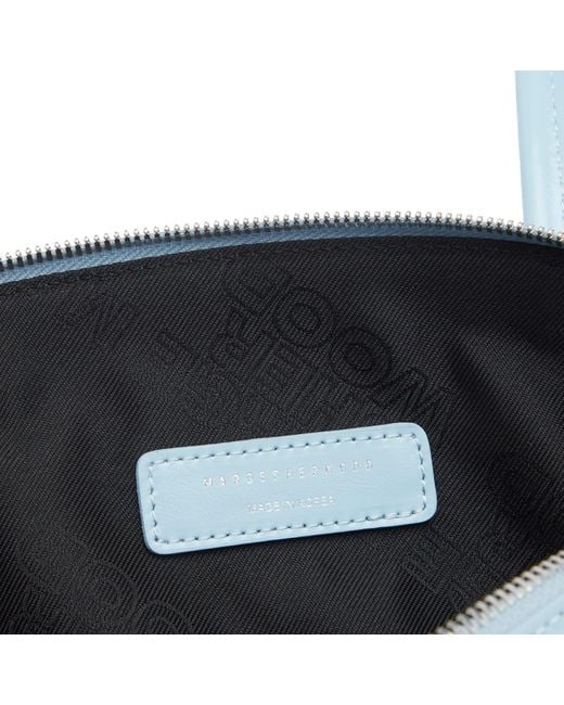 Marge Sherwood Bessette Shoulder Bag in Blue | Lyst