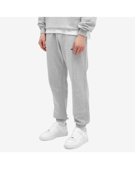 Represent Gray Owners Club Sweatpant for men