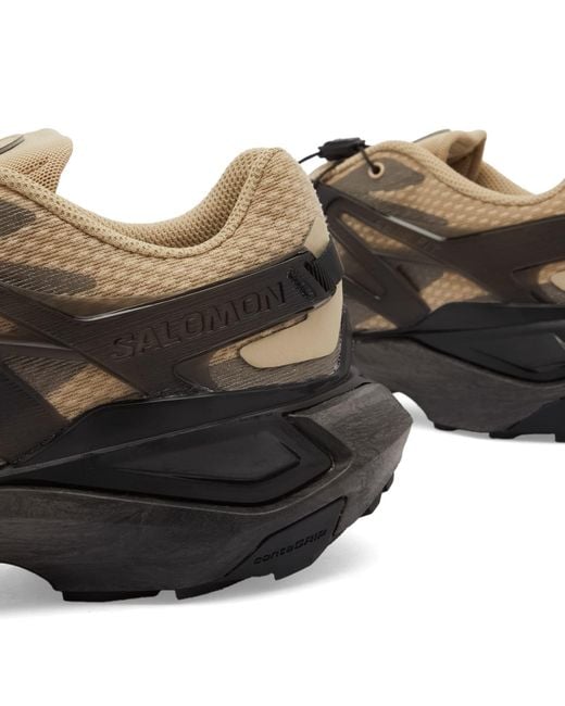 Salomon Brown Xt Pu.Re Advanced Sneakers