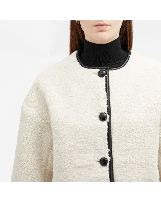 4th & Reckless Natural Yanis Jacket