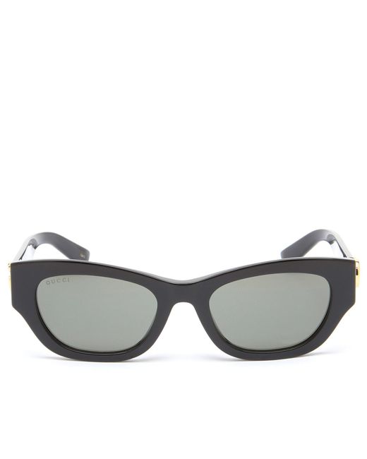 Gucci Gray Gg1954Sa Sunglasses