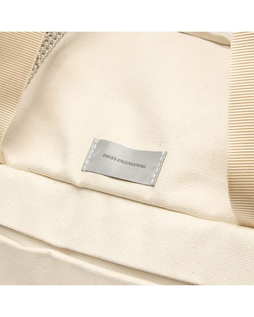 On Shoes Natural Court Pack 40L
