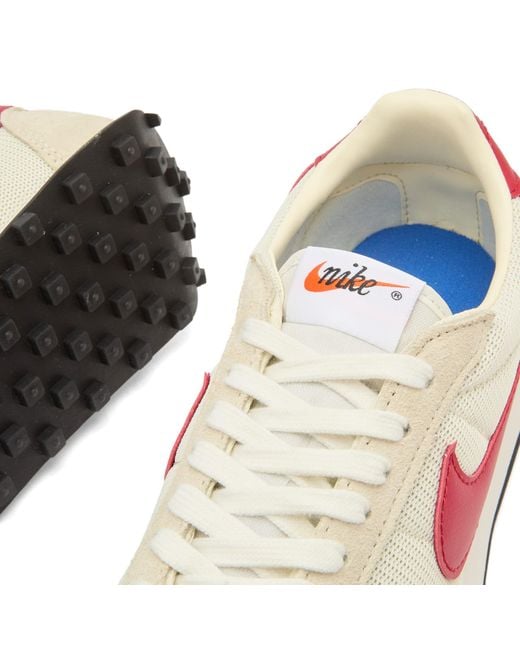 Nike Pink Ld-1000 W Sneaker