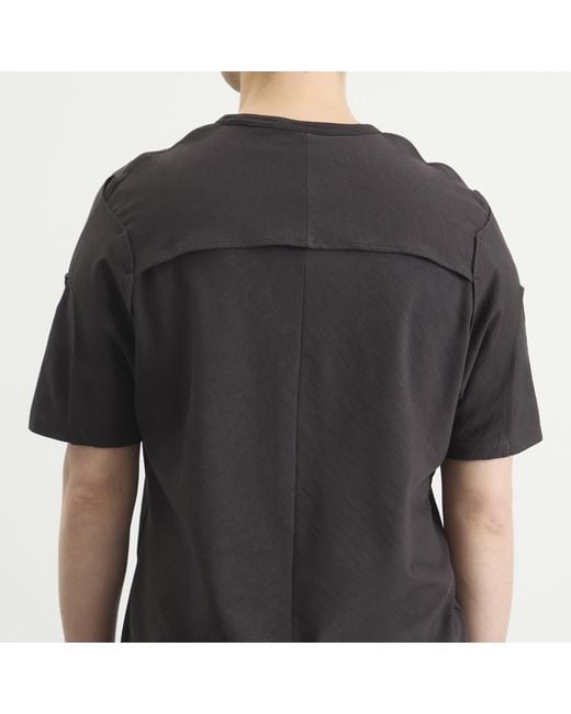 PUMA Black X J.L-A.L T-Shirt for men