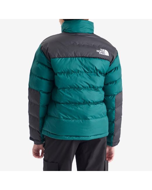 The North Face Green Limbara Jacket