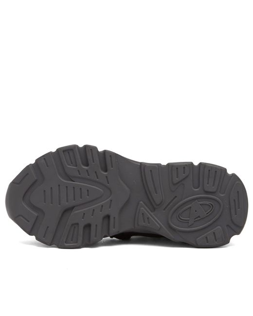 Axel Arigato Black Marathon Ballet Sneakers