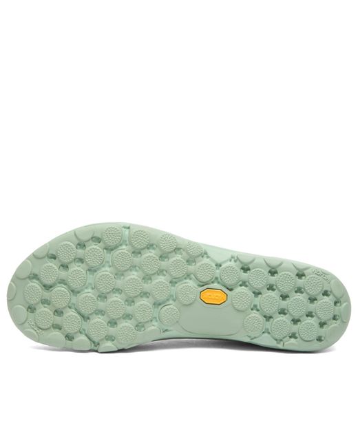 New Balance Green Mt10 Sneaker