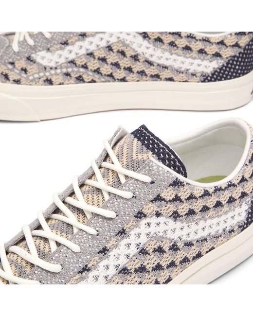 Vans White Lx Old Skool 36 Ek Sneaker