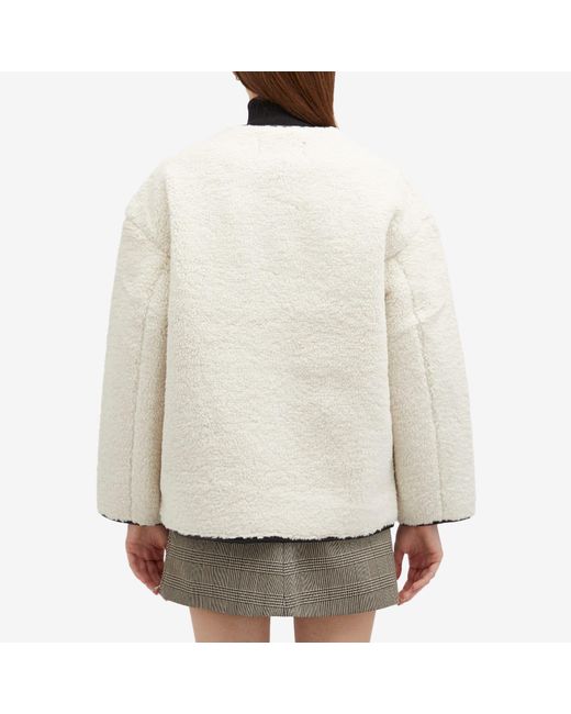 4th & Reckless Natural Yanis Jacket