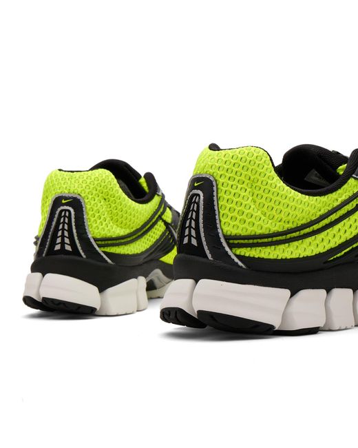 Nike Yellow Zoom Skylon 11 Sneaker