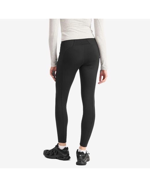 The North Face Black Refina Leggings