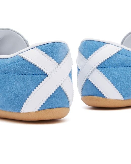 Adidas Blue Tokyo W Sneaker