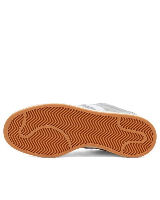 Adidas White Campus 00S Sneakers