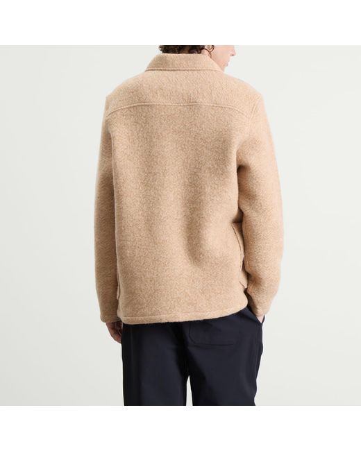 Kestin Natural Ormiston Jacket for men