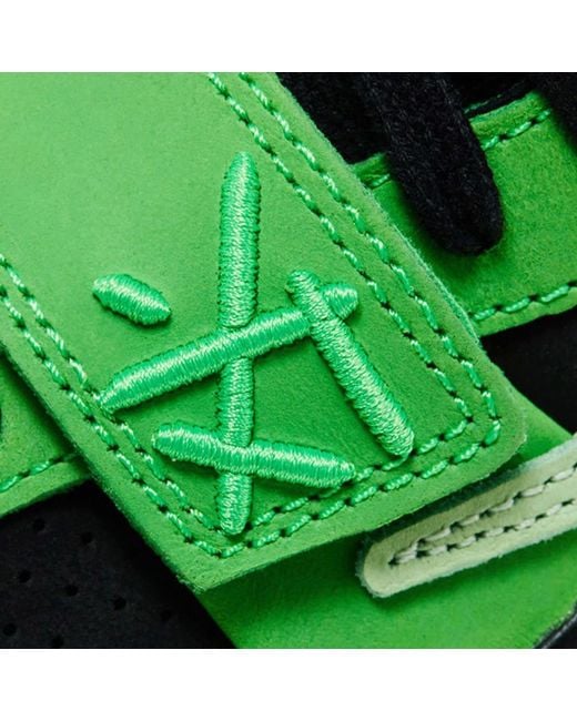 Nike Green Nike X Travis Scott Cj1 T-Rexx Sneaker for men