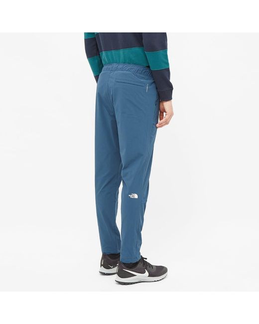 the north face mountek woven pant