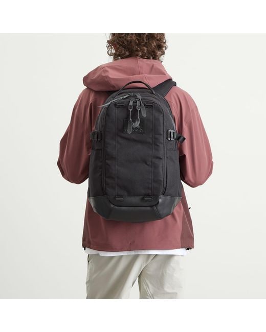 Gregory Black Quarry Backpack
