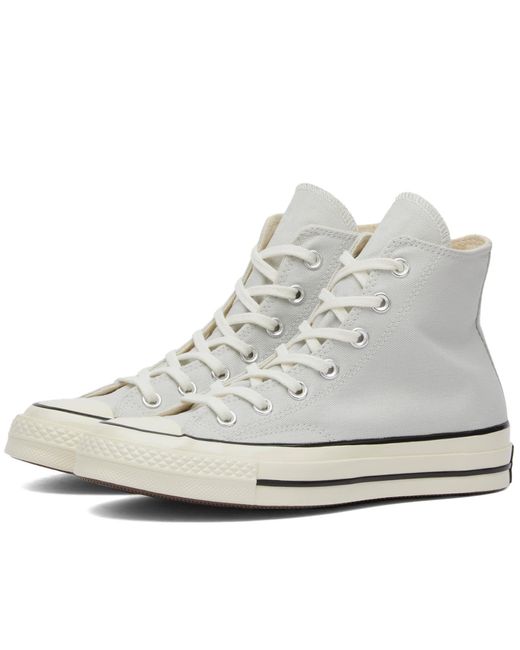 Converse White Chuck Taylor 1970S Hi-Top Sneakers