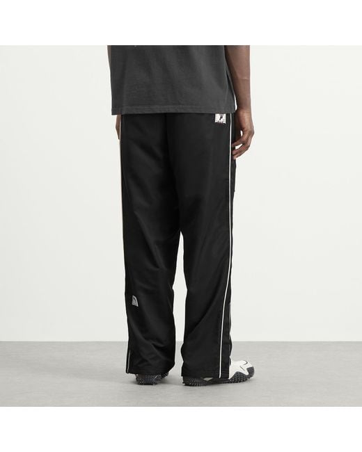 PUMA Black X Represent Graphic Pants for men