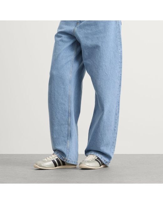 Adidas White Japan W