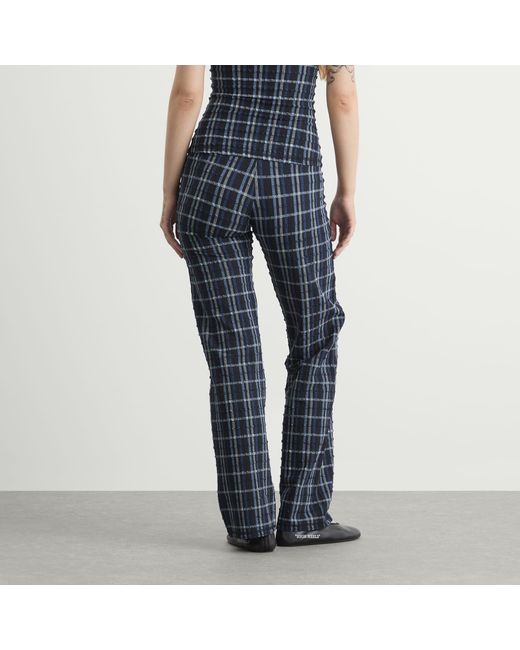Peachy Den Blue Cindy Trouser
