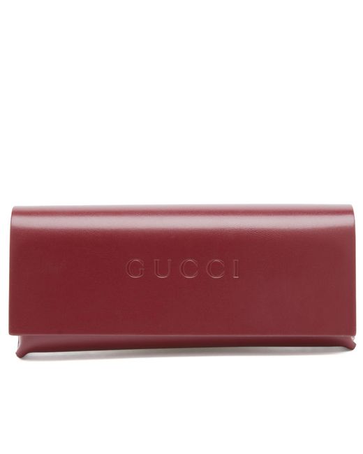 Gucci Brown Gg1887S Sunglasses for men