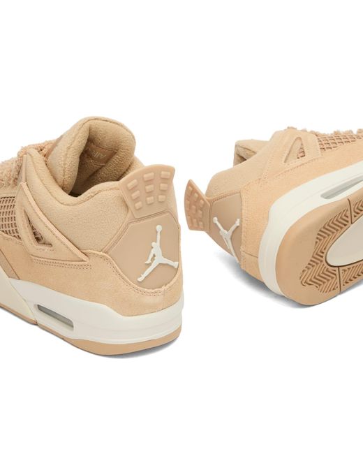 Nike Natural 4 Retro W Sneaker