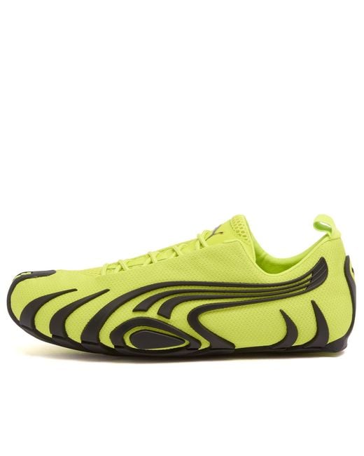 PUMA Yellow Talon Og Sneaker