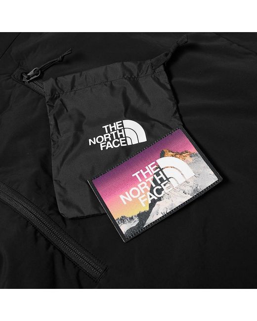 the north face ventrix crew
