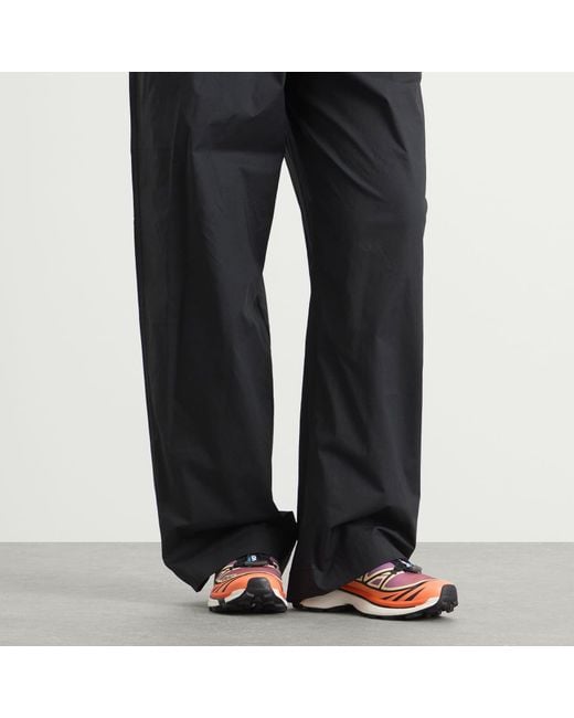 Salomon Blue Xt-6 Sneaker