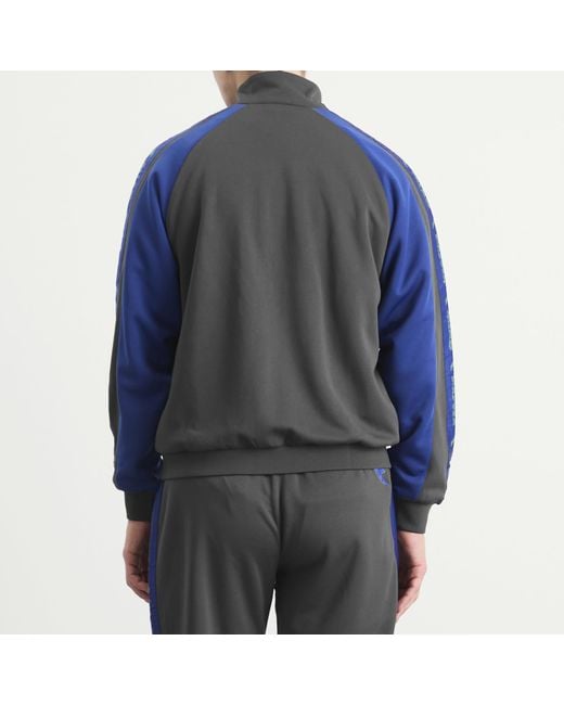 Diadora Blue Legacy Track Top for men